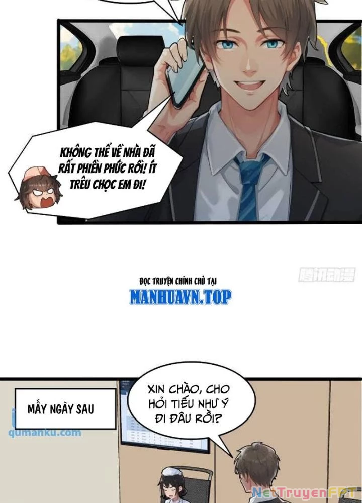 Tuyệt Thế Thiên Tài Hệ Thống Chapter 95 - Trang 24
