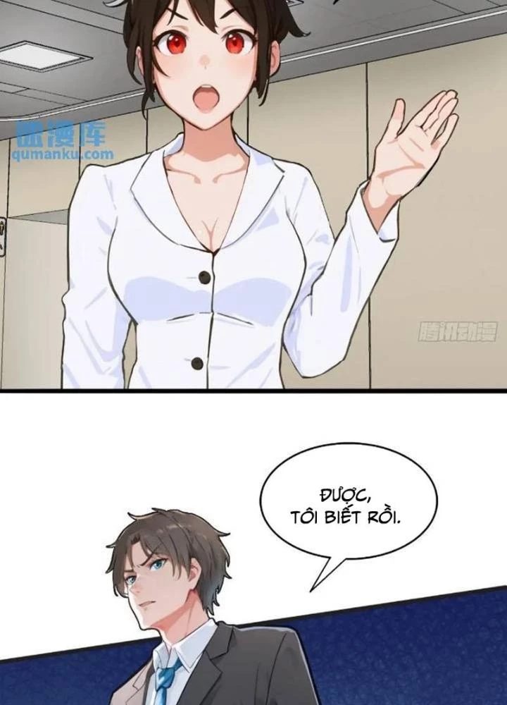 Tuyệt Thế Thiên Tài Hệ Thống Chapter 95 - Trang 32