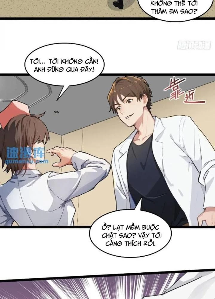 Tuyệt Thế Thiên Tài Hệ Thống Chapter 95 - Trang 36