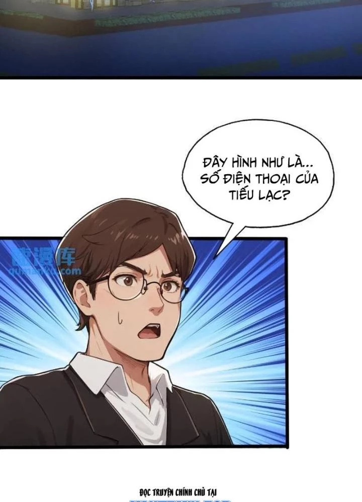 Tuyệt Thế Thiên Tài Hệ Thống Chapter 95 - Trang 4