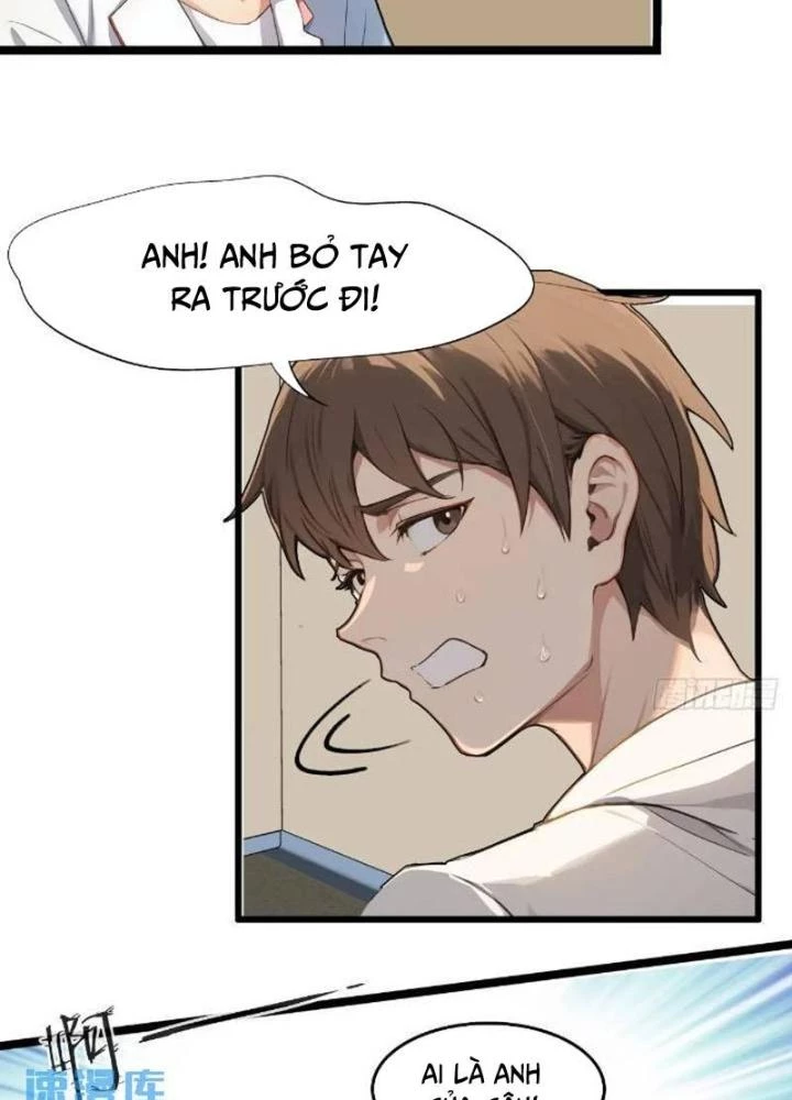 Tuyệt Thế Thiên Tài Hệ Thống Chapter 95 - Trang 42