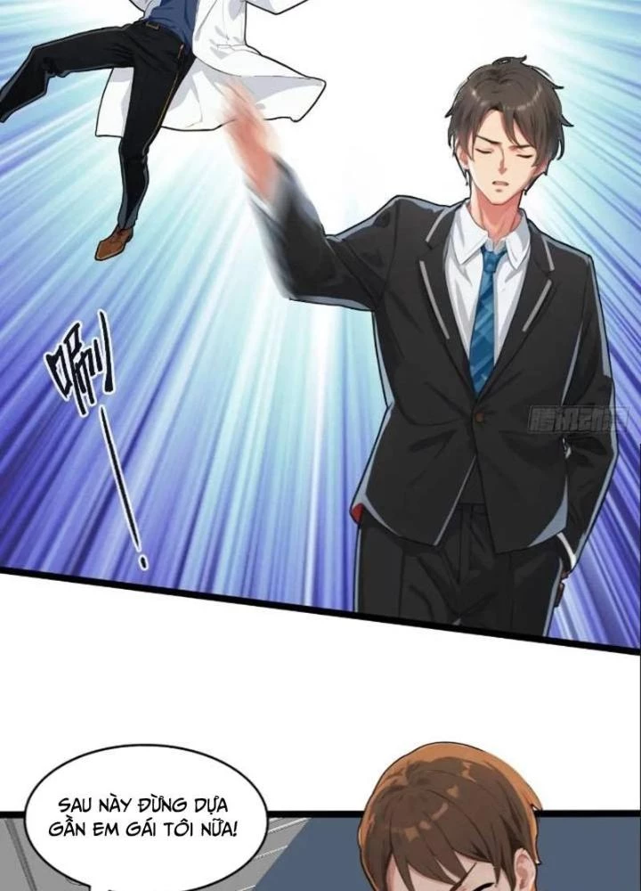Tuyệt Thế Thiên Tài Hệ Thống Chapter 95 - Trang 44