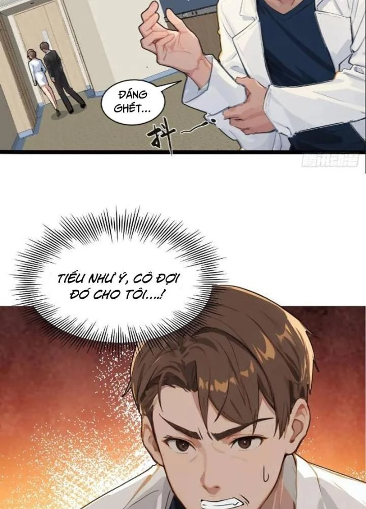Tuyệt Thế Thiên Tài Hệ Thống Chapter 95 - Trang 46
