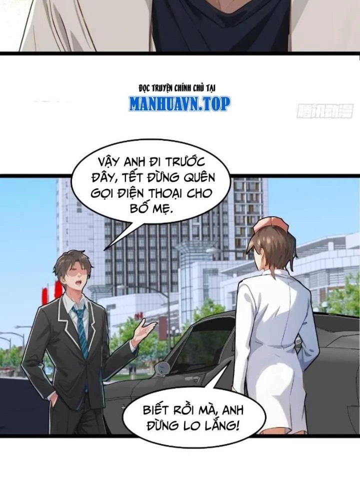 Tuyệt Thế Thiên Tài Hệ Thống Chapter 95 - Trang 48