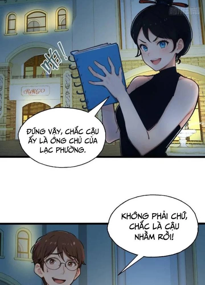 Tuyệt Thế Thiên Tài Hệ Thống Chapter 95 - Trang 6