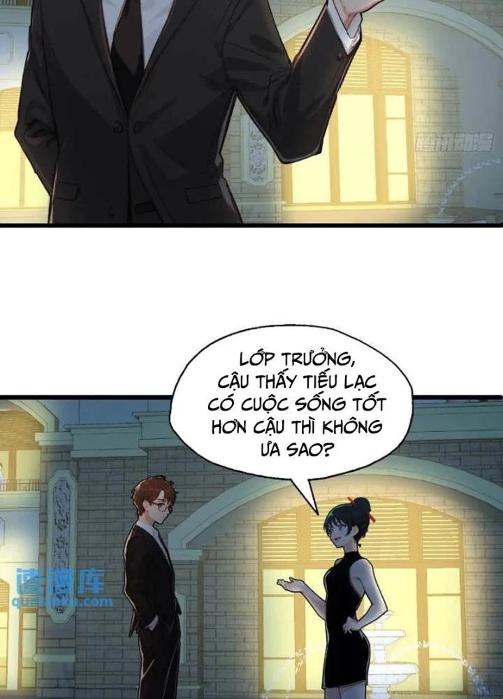 Tuyệt Thế Thiên Tài Hệ Thống Chapter 95 - Trang 8