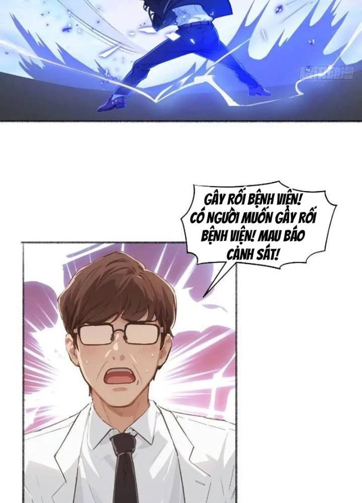 Tuyệt Thế Thiên Tài Hệ Thống Chapter 96 - Trang 10