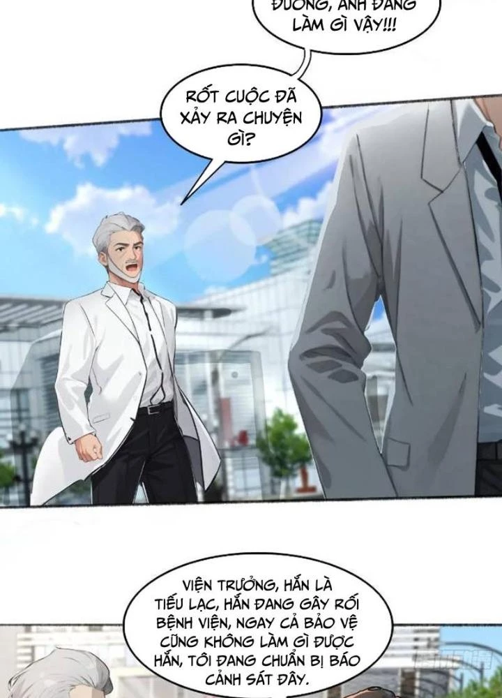 Tuyệt Thế Thiên Tài Hệ Thống Chapter 96 - Trang 12