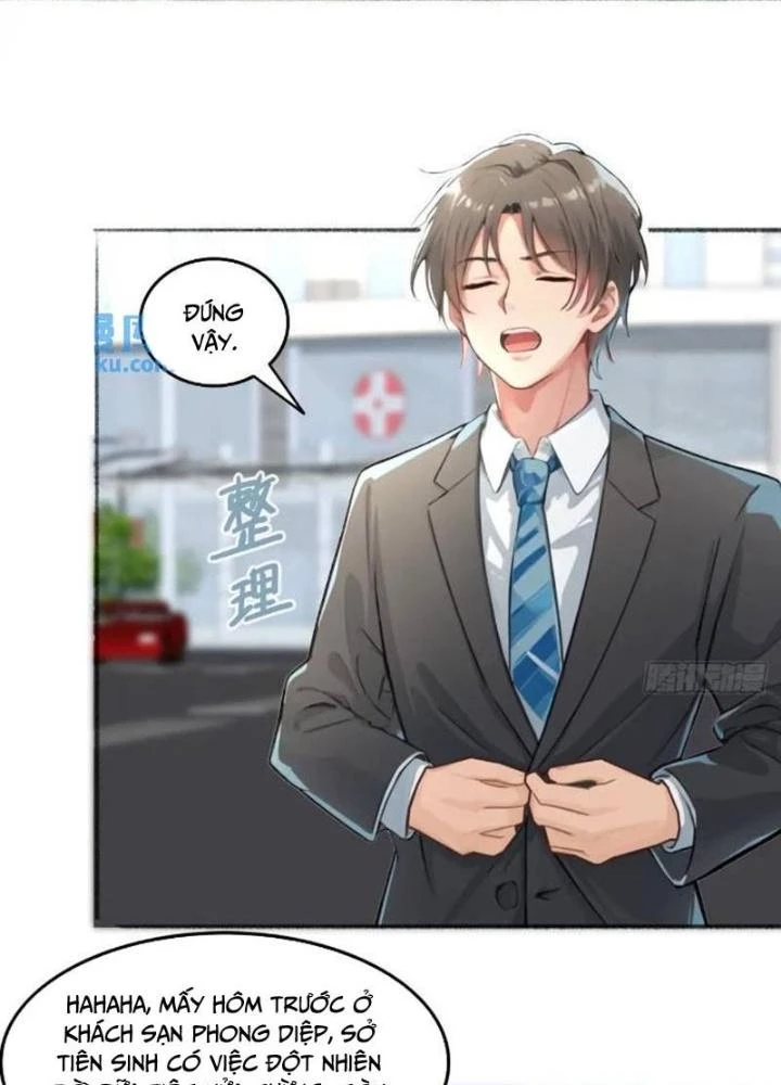 Tuyệt Thế Thiên Tài Hệ Thống Chapter 96 - Trang 16