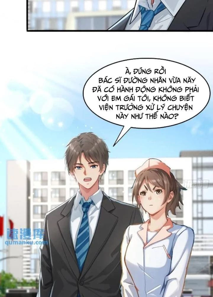 Tuyệt Thế Thiên Tài Hệ Thống Chapter 96 - Trang 22