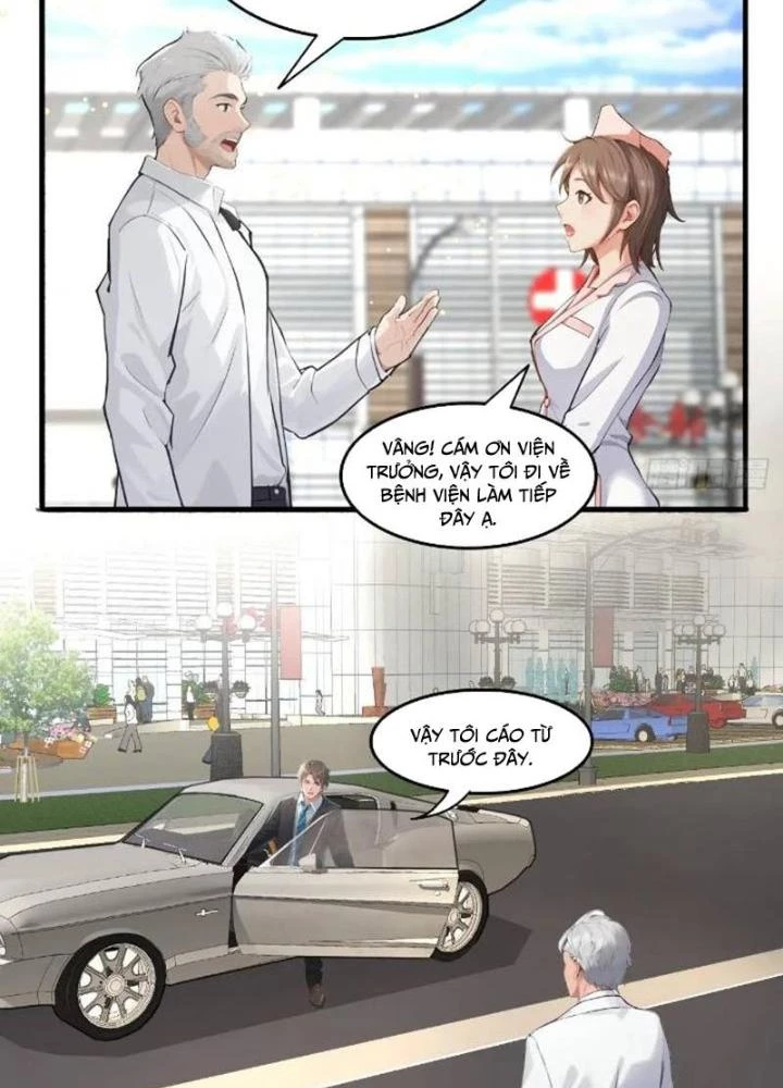 Tuyệt Thế Thiên Tài Hệ Thống Chapter 96 - Trang 26
