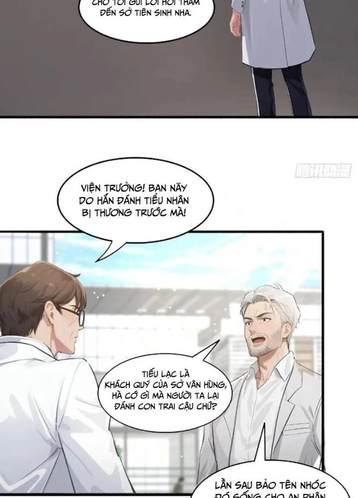 Tuyệt Thế Thiên Tài Hệ Thống Chapter 96 - Trang 28