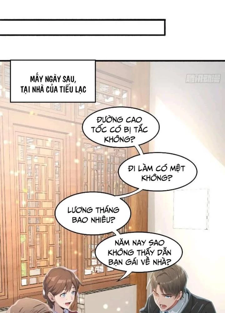 Tuyệt Thế Thiên Tài Hệ Thống Chapter 96 - Trang 30