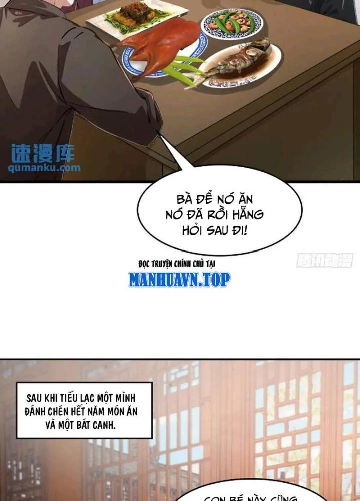 Tuyệt Thế Thiên Tài Hệ Thống Chapter 96 - Trang 32