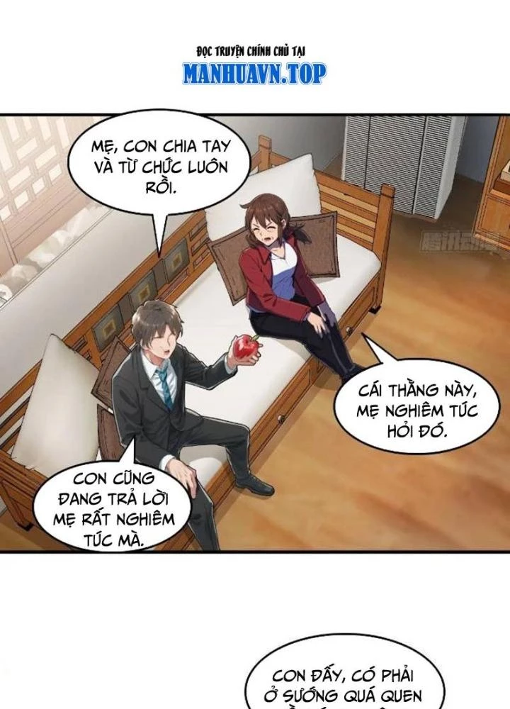 Tuyệt Thế Thiên Tài Hệ Thống Chapter 96 - Trang 36