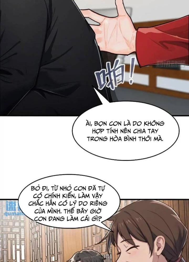 Tuyệt Thế Thiên Tài Hệ Thống Chapter 96 - Trang 38