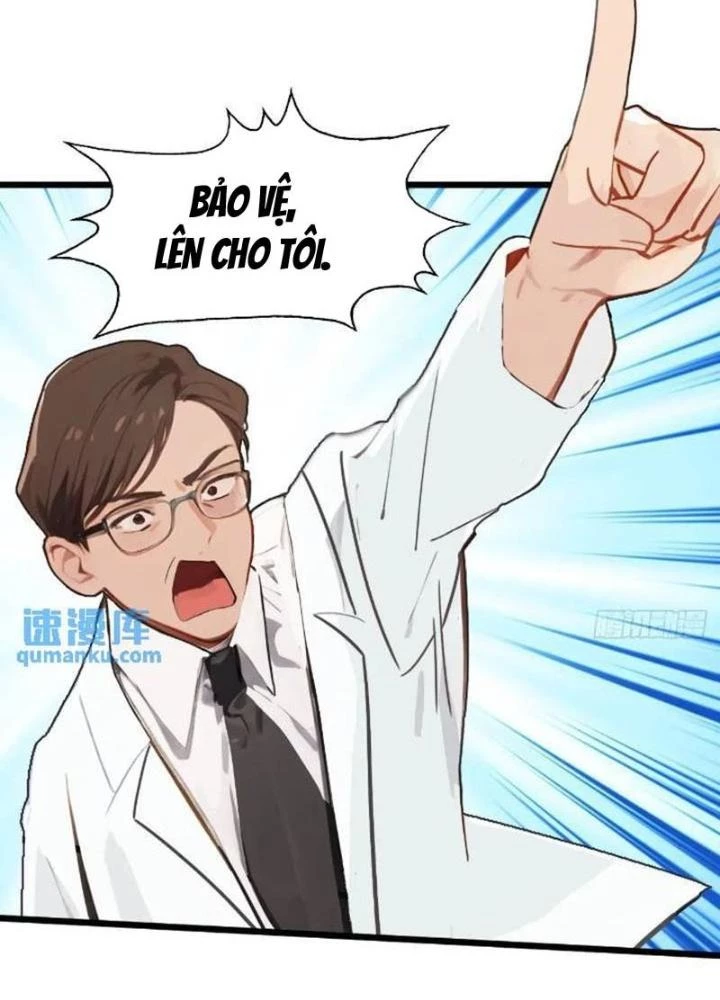Tuyệt Thế Thiên Tài Hệ Thống Chapter 96 - Trang 4