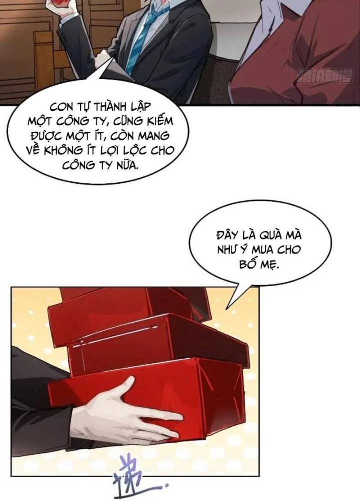 Tuyệt Thế Thiên Tài Hệ Thống Chapter 96 - Trang 40