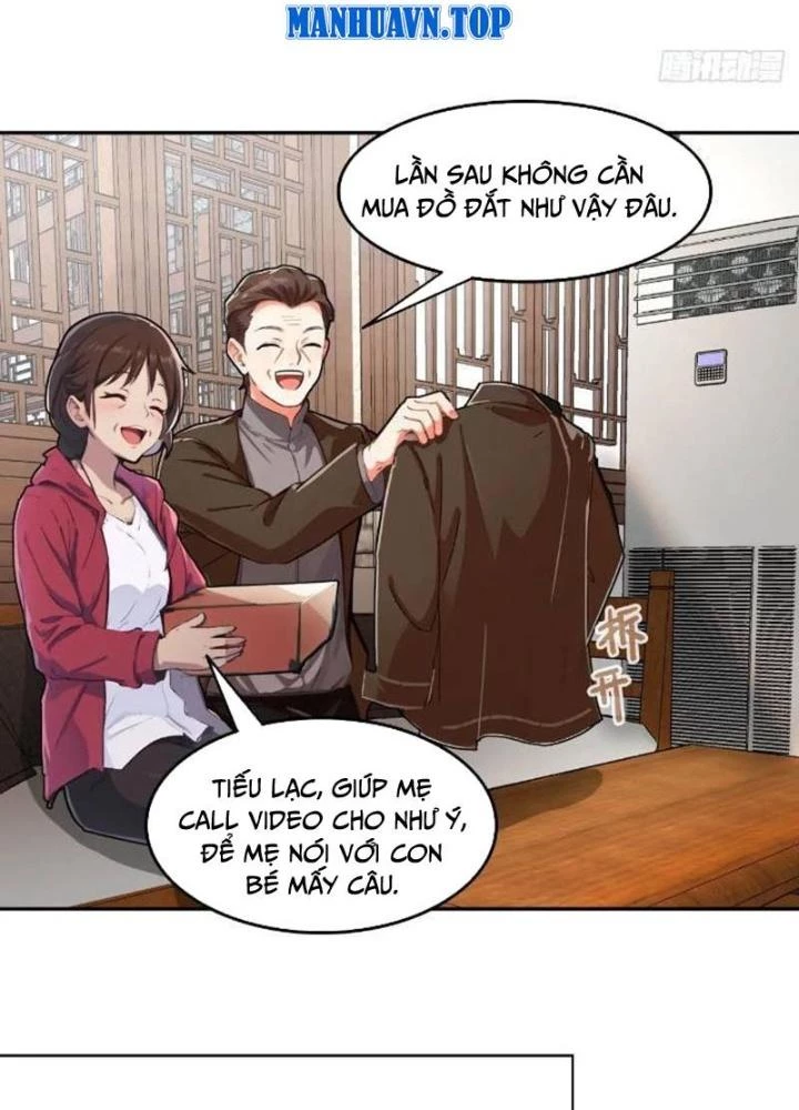 Tuyệt Thế Thiên Tài Hệ Thống Chapter 96 - Trang 42