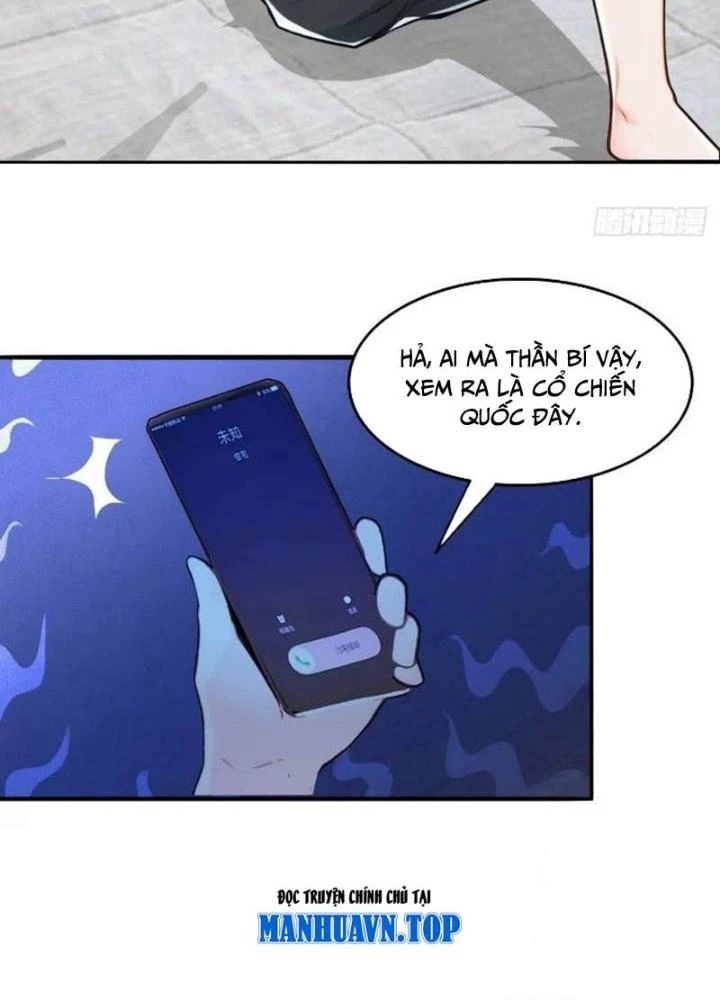 Tuyệt Thế Thiên Tài Hệ Thống Chapter 96 - Trang 46