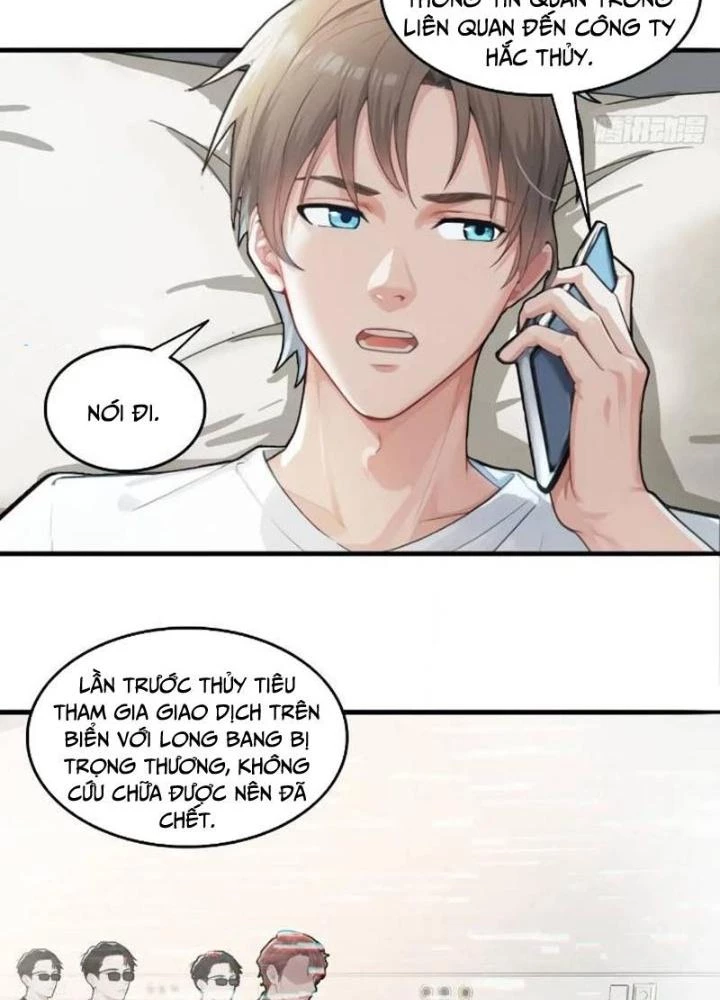 Tuyệt Thế Thiên Tài Hệ Thống Chapter 96 - Trang 48