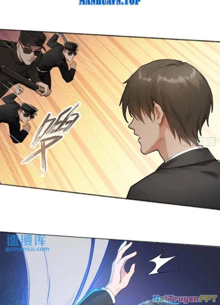 Tuyệt Thế Thiên Tài Hệ Thống Chapter 96 - Trang 6