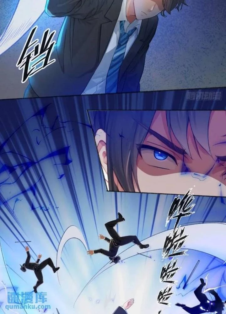 Tuyệt Thế Thiên Tài Hệ Thống Chapter 96 - Trang 8