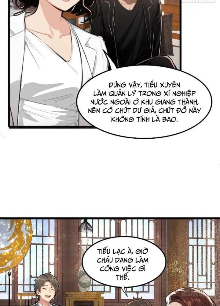 Tuyệt Thế Thiên Tài Hệ Thống Chapter 97 - Trang 10