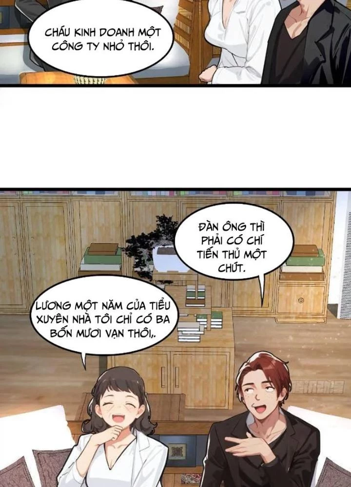 Tuyệt Thế Thiên Tài Hệ Thống Chapter 97 - Trang 12