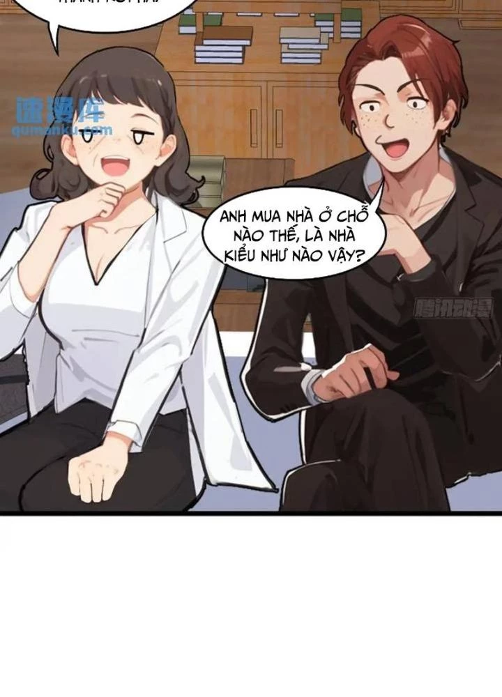 Tuyệt Thế Thiên Tài Hệ Thống Chapter 97 - Trang 16