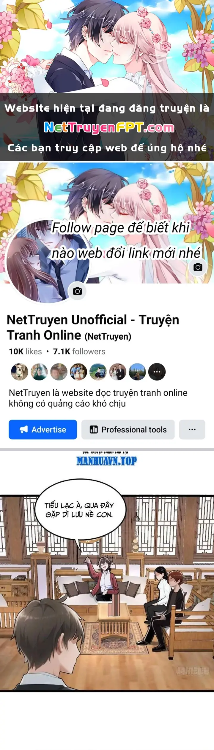 Tuyệt Thế Thiên Tài Hệ Thống Chapter 97 - Trang 2