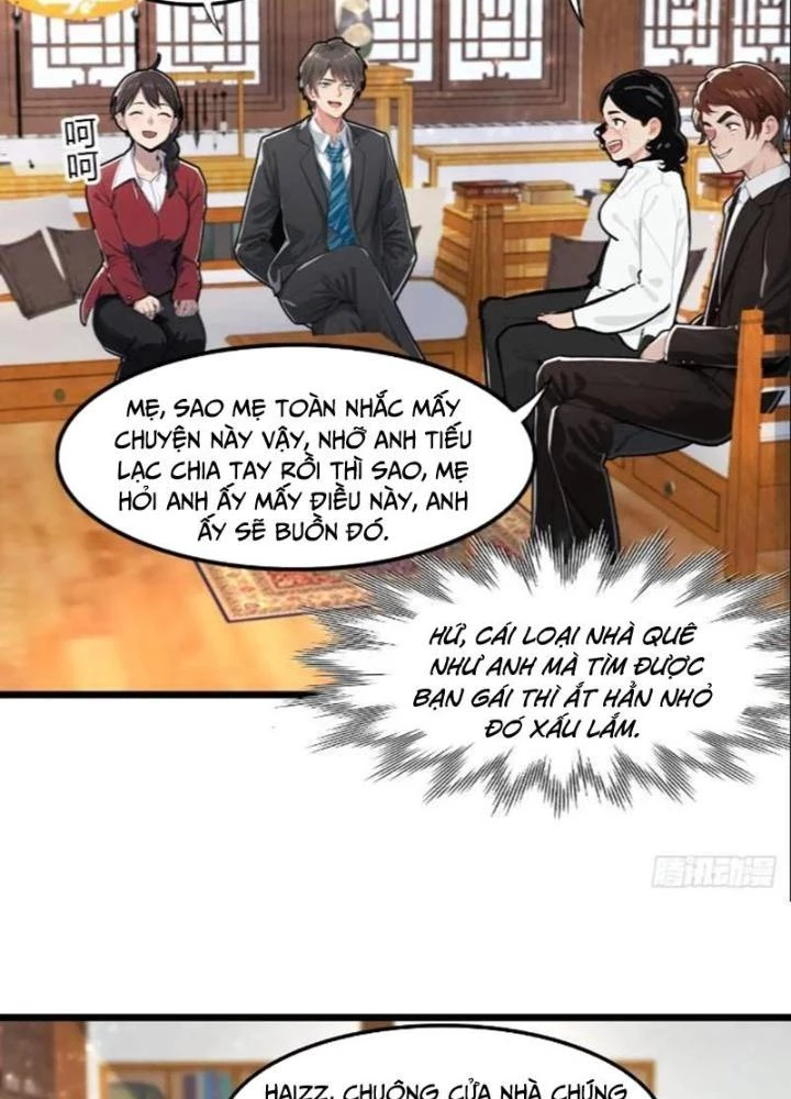 Tuyệt Thế Thiên Tài Hệ Thống Chapter 97 - Trang 24