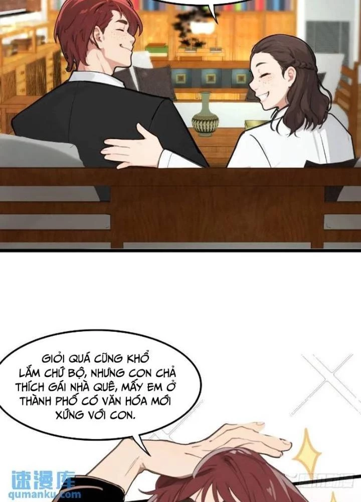 Tuyệt Thế Thiên Tài Hệ Thống Chapter 97 - Trang 26
