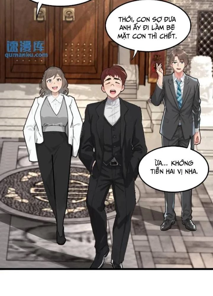 Tuyệt Thế Thiên Tài Hệ Thống Chapter 97 - Trang 32
