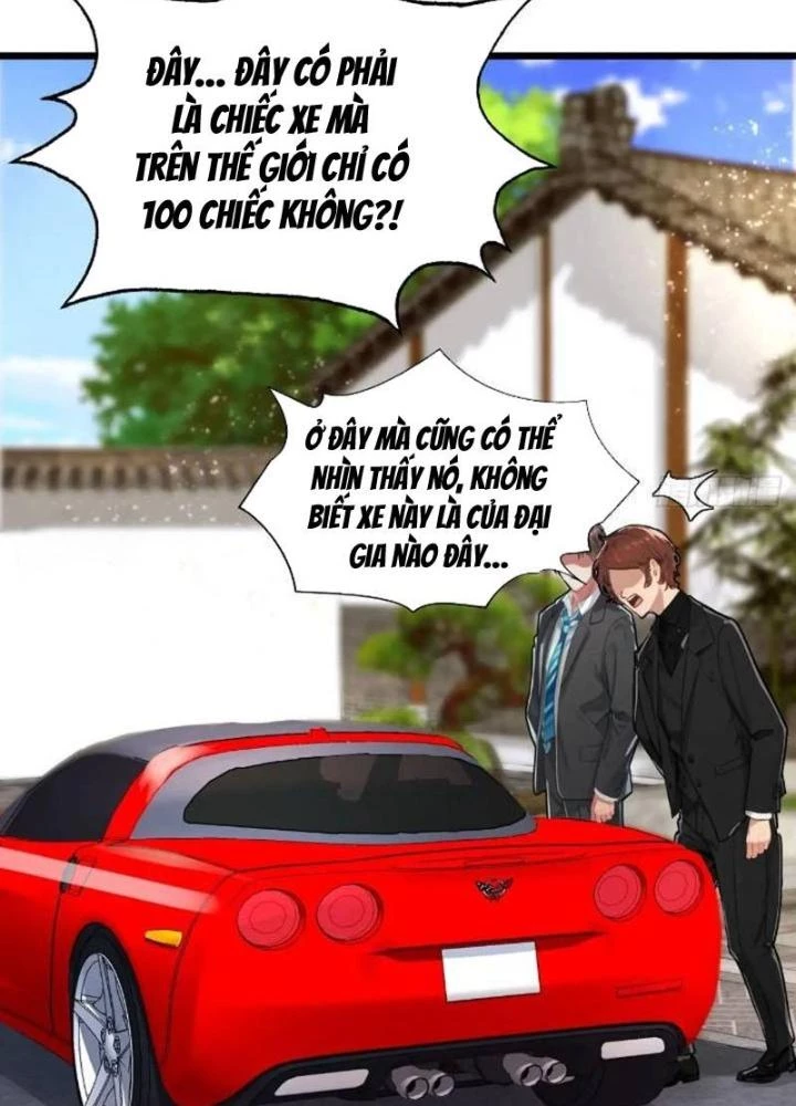 Tuyệt Thế Thiên Tài Hệ Thống Chapter 97 - Trang 36
