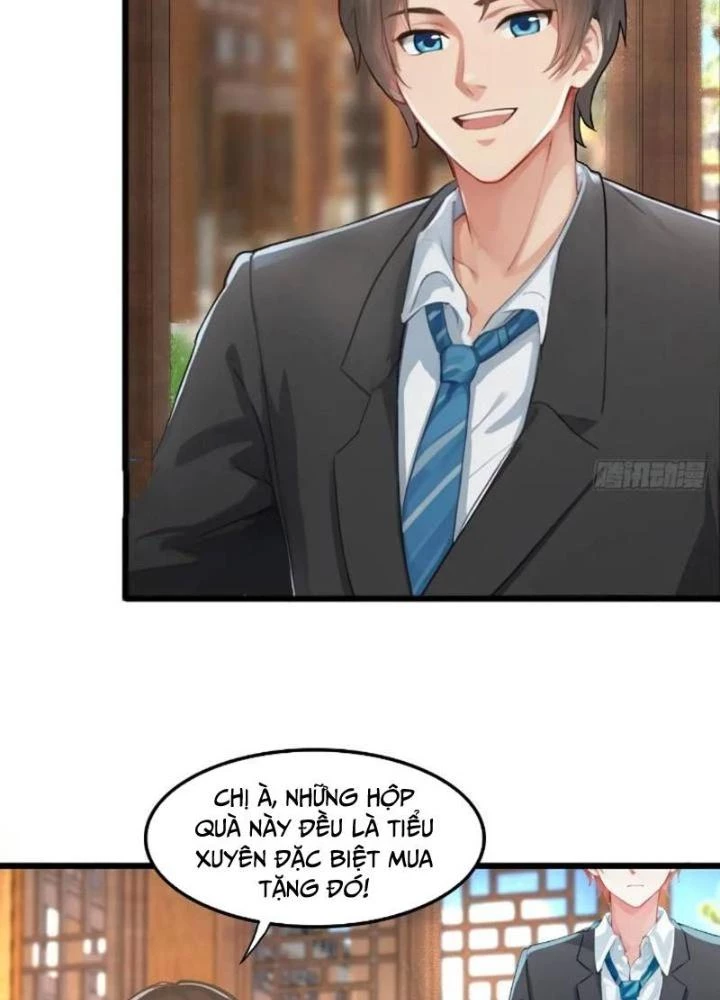 Tuyệt Thế Thiên Tài Hệ Thống Chapter 97 - Trang 4