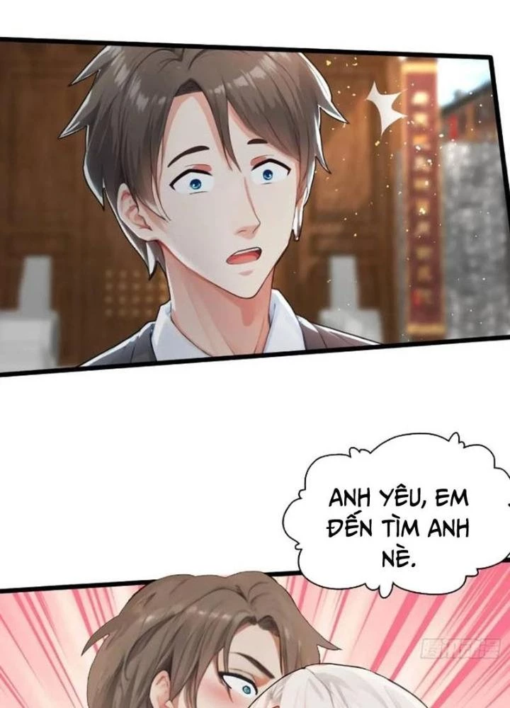 Tuyệt Thế Thiên Tài Hệ Thống Chapter 97 - Trang 46