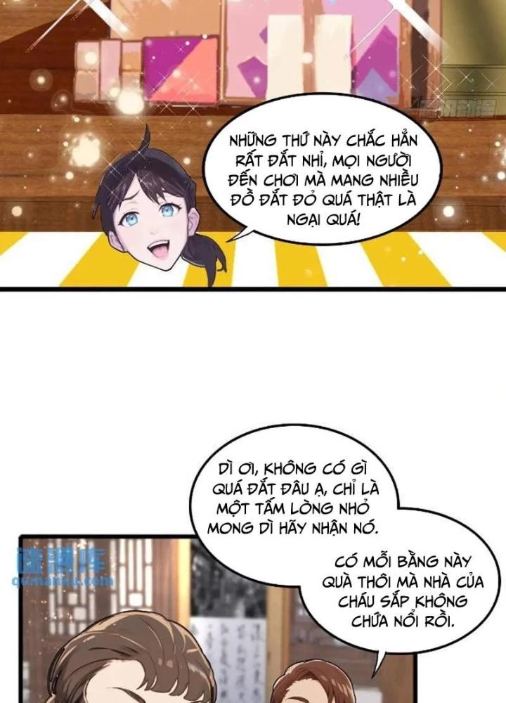 Tuyệt Thế Thiên Tài Hệ Thống Chapter 97 - Trang 8