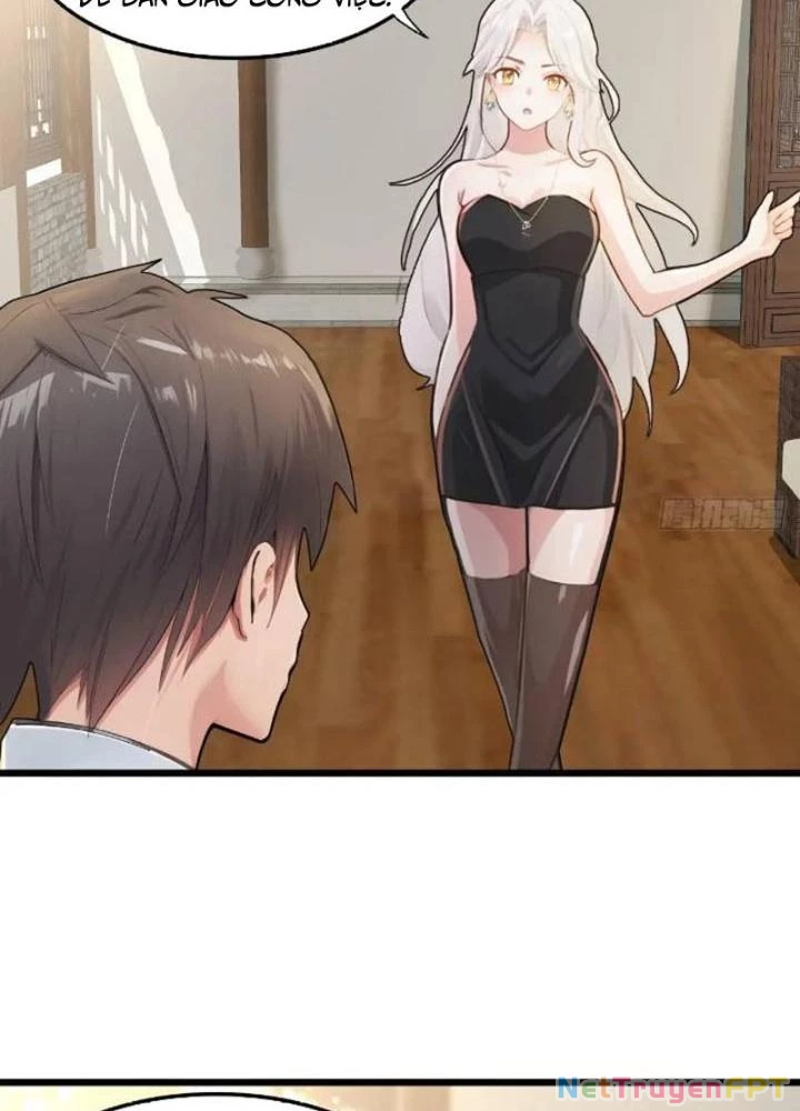 Tuyệt Thế Thiên Tài Hệ Thống Chapter 98 - Trang 12