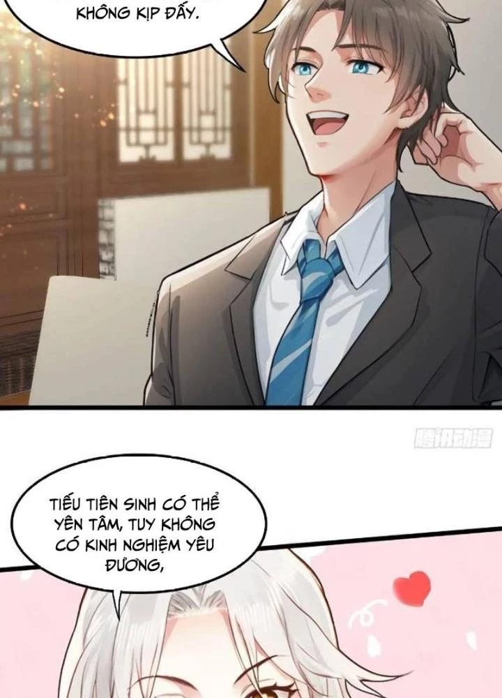 Tuyệt Thế Thiên Tài Hệ Thống Chapter 98 - Trang 14