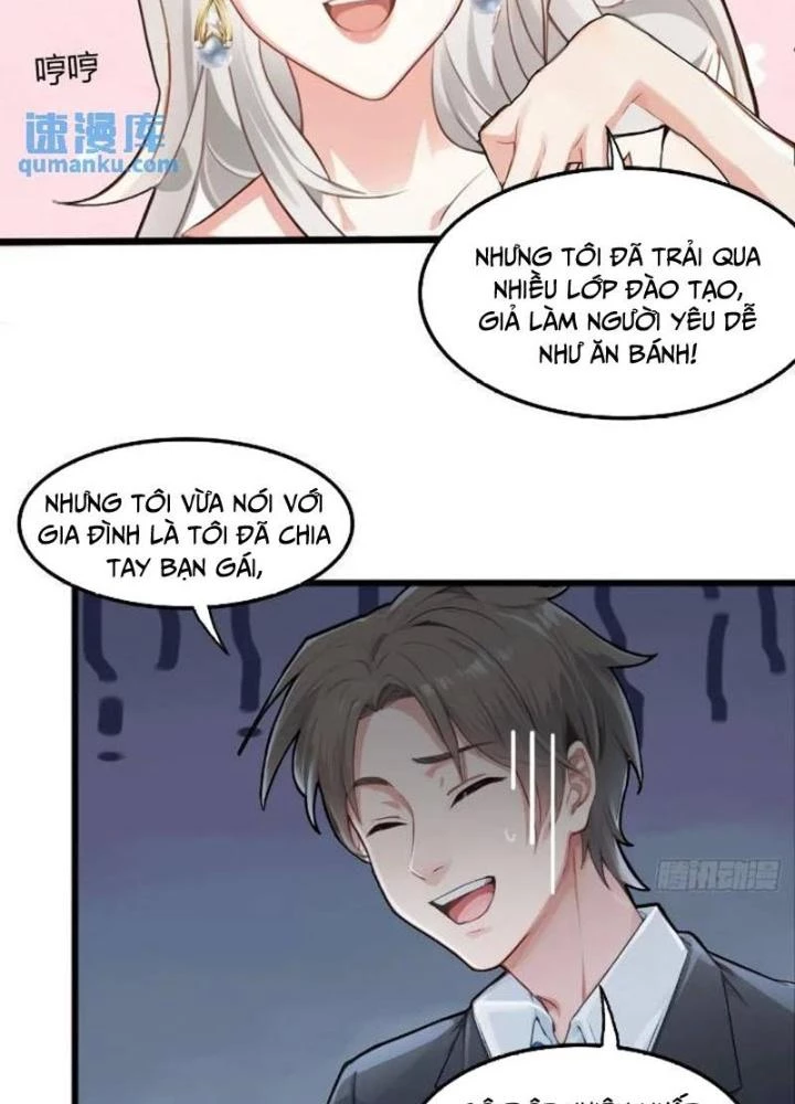Tuyệt Thế Thiên Tài Hệ Thống Chapter 98 - Trang 16