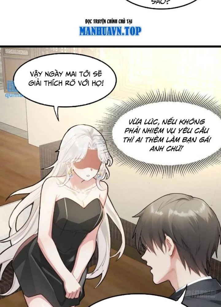 Tuyệt Thế Thiên Tài Hệ Thống Chapter 98 - Trang 18