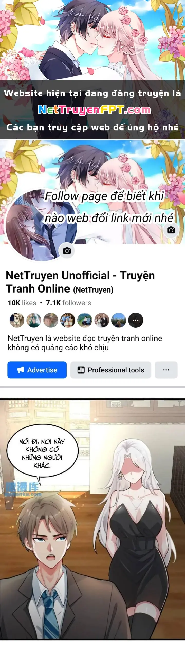 Tuyệt Thế Thiên Tài Hệ Thống Chapter 98 - Trang 2