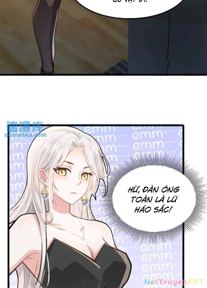 Tuyệt Thế Thiên Tài Hệ Thống Chapter 98 - Trang 20