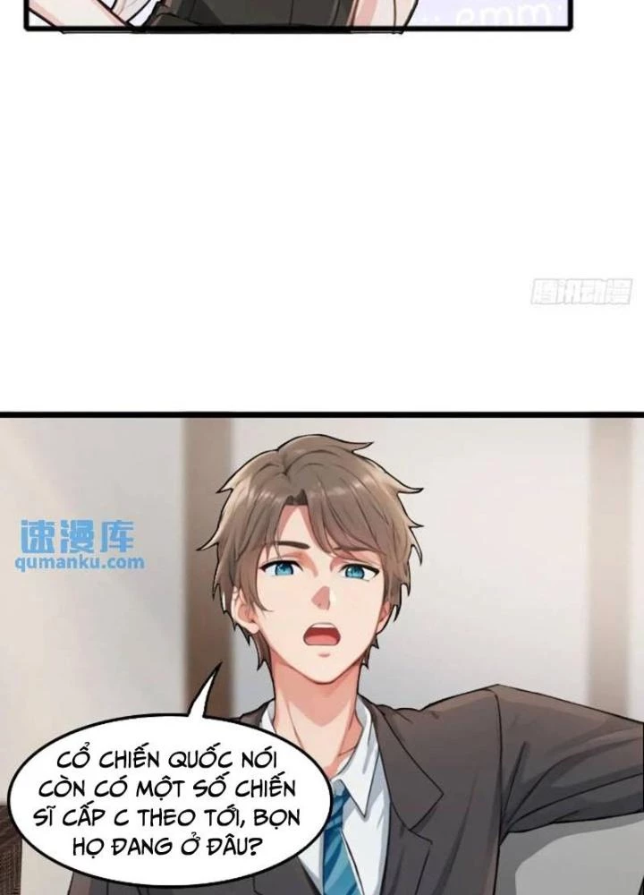 Tuyệt Thế Thiên Tài Hệ Thống Chapter 98 - Trang 22