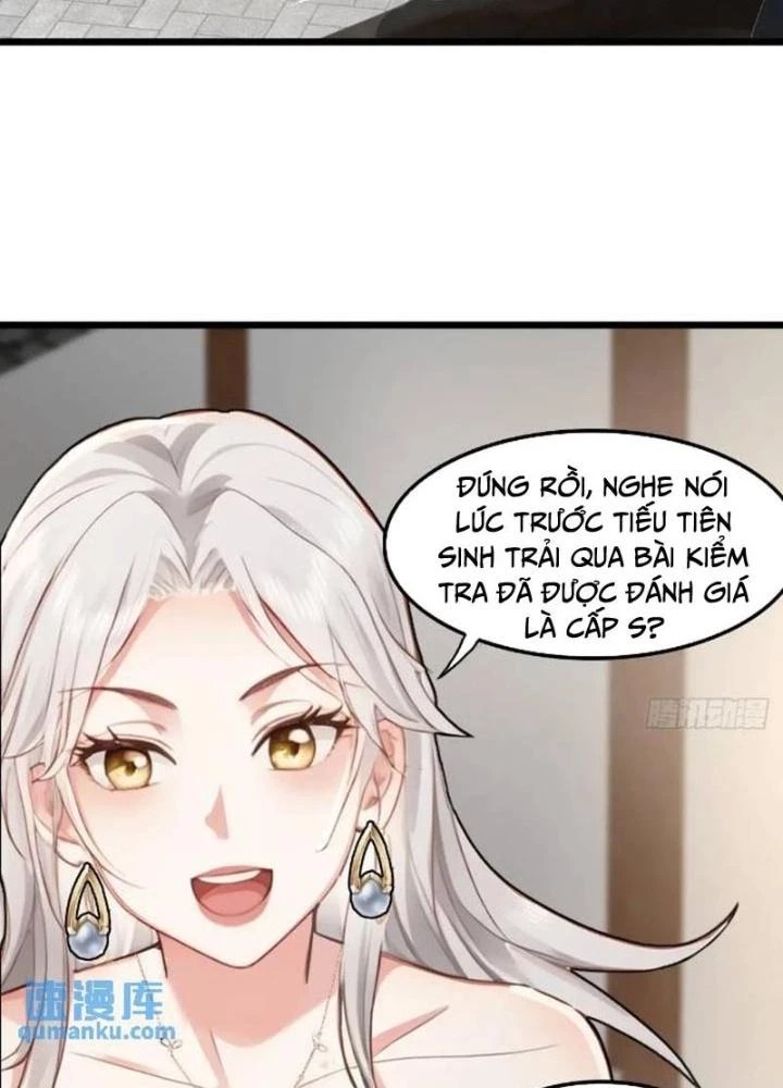 Tuyệt Thế Thiên Tài Hệ Thống Chapter 98 - Trang 26