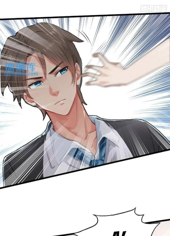 Tuyệt Thế Thiên Tài Hệ Thống Chapter 98 - Trang 34