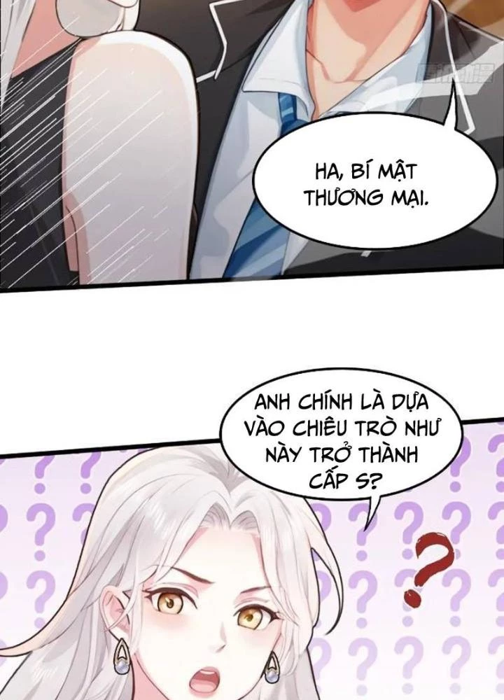 Tuyệt Thế Thiên Tài Hệ Thống Chapter 98 - Trang 50