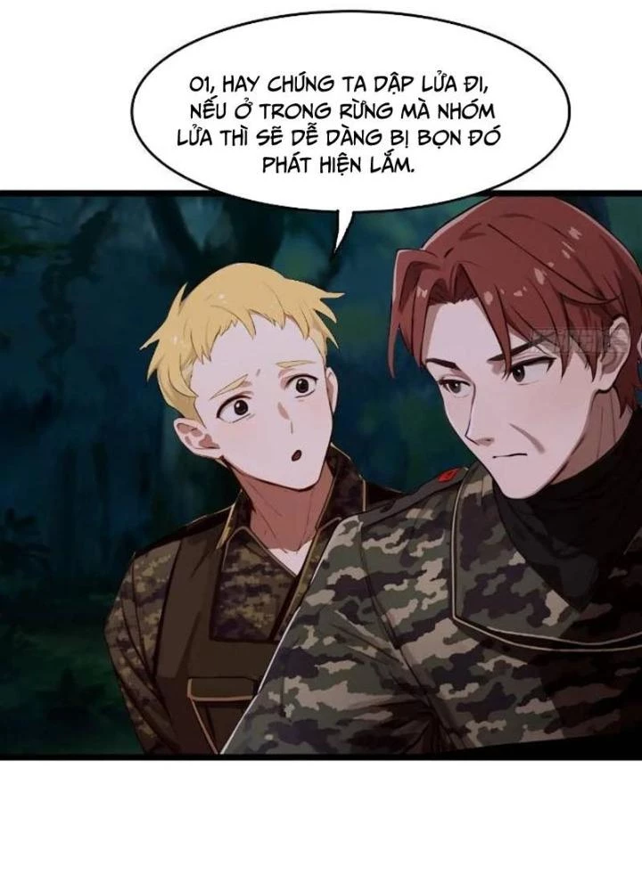 Tuyệt Thế Thiên Tài Hệ Thống Chapter 99 - Trang 10