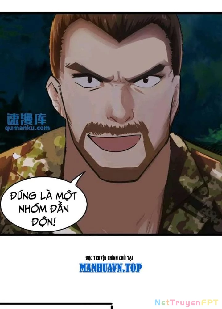Tuyệt Thế Thiên Tài Hệ Thống Chapter 99 - Trang 18
